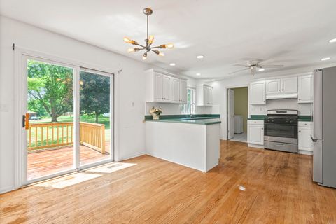 Tiny photo for 630 Maple Court, Elburn, IL 60119 (MLS # 12463777)