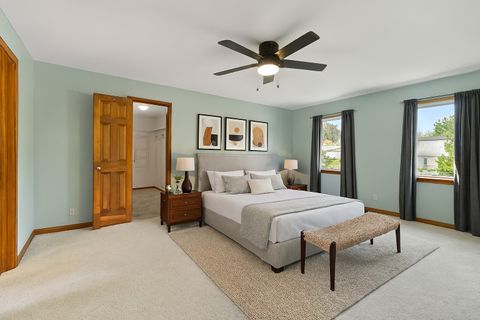 Tiny photo for 630 Maple Court, Elburn, IL 60119 (MLS # 12463777)