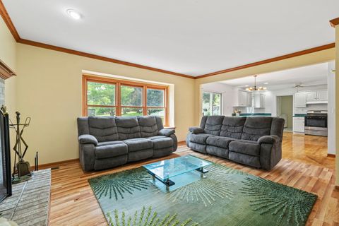 Tiny photo for 630 Maple Court, Elburn, IL 60119 (MLS # 12463777)