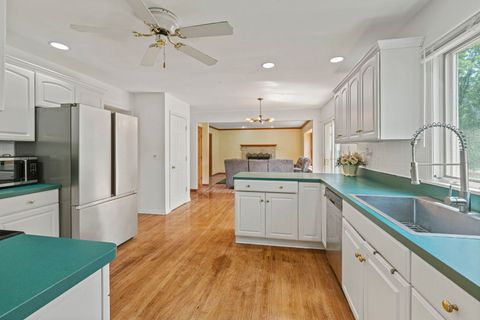 Tiny photo for 630 Maple Court, Elburn, IL 60119 (MLS # 12463777)