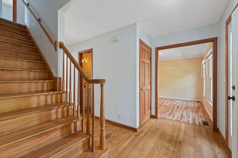 Tiny photo for 630 Maple Court, Elburn, IL 60119 (MLS # 12463777)