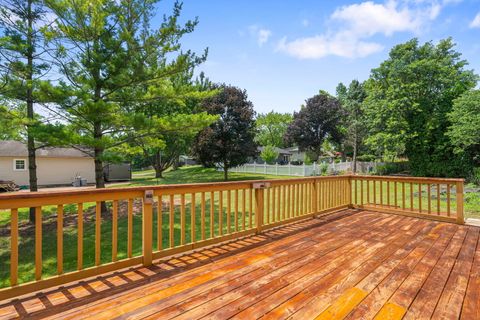 Tiny photo for 630 Maple Court, Elburn, IL 60119 (MLS # 12463777)