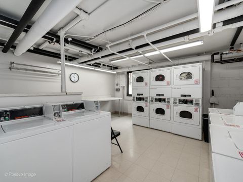 Tiny photo for 6300 N Sheridan Road #608, Chicago, IL 60660 (MLS # 12525903)