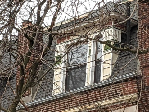 Tiny photo for 4558 S Ellis Avenue, Chicago, IL 60653 (MLS # 12614239)