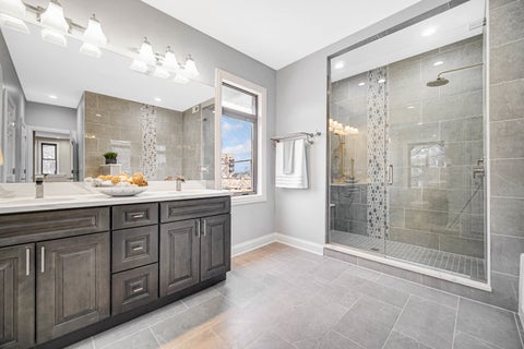 Tiny photo for 4558 S Ellis Avenue, Chicago, IL 60653 (MLS # 12614239)