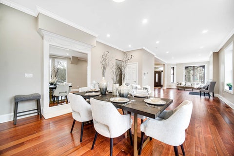 Tiny photo for 4558 S Ellis Avenue, Chicago, IL 60653 (MLS # 12614239)