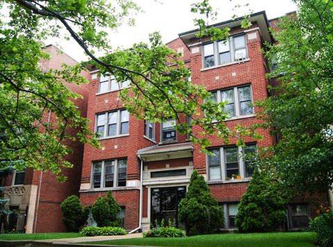 4134 N Keystone Avenue 1SE Chicago IL 60641