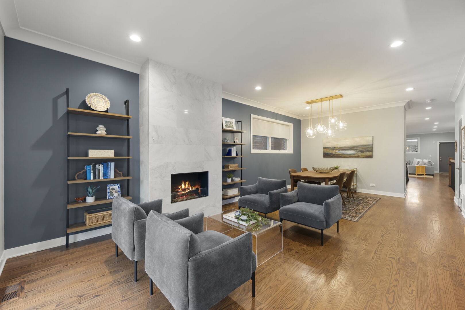 4014 N Mozart Street 1