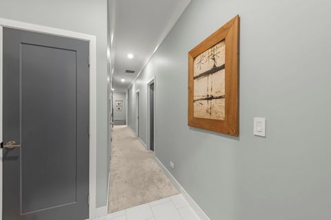 Tiny photo for 4014 N Mozart Street #1, Chicago, IL 60618 (MLS # 12588108)