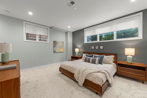 Tiny photo for 4014 N Mozart Street #1, Chicago, IL 60618 (MLS # 12588108)