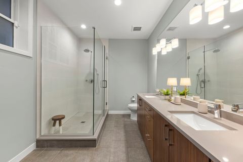 Tiny photo for 4014 N Mozart Street #1, Chicago, IL 60618 (MLS # 12588108)