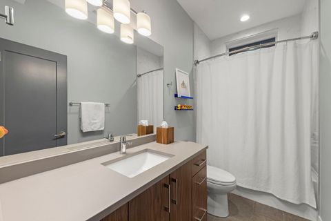 Tiny photo for 4014 N Mozart Street #1, Chicago, IL 60618 (MLS # 12588108)