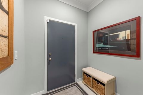 Tiny photo for 4014 N Mozart Street #1, Chicago, IL 60618 (MLS # 12588108)