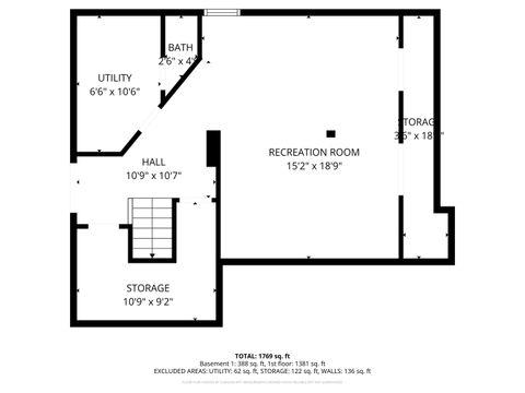 Tiny photo for 5019 34TH Avenue A, Moline, IL 61265 (MLS # 12568319)