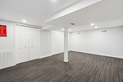 Tiny photo for 5019 34TH Avenue A, Moline, IL 61265 (MLS # 12568319)