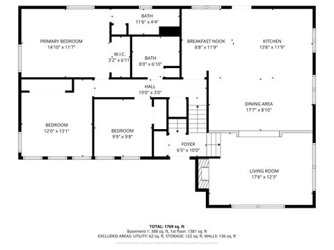 Tiny photo for 5019 34TH Avenue A, Moline, IL 61265 (MLS # 12568319)