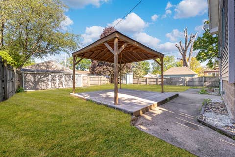 Tiny photo for 18318 ADA Street, Lansing, IL 60438 (MLS # 12656297)