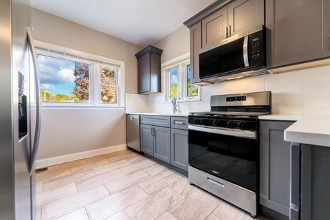 Tiny photo for 18318 ADA Street, Lansing, IL 60438 (MLS # 12656297)