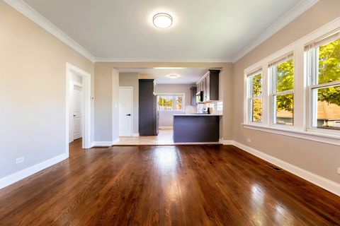 Tiny photo for 18318 ADA Street, Lansing, IL 60438 (MLS # 12656297)