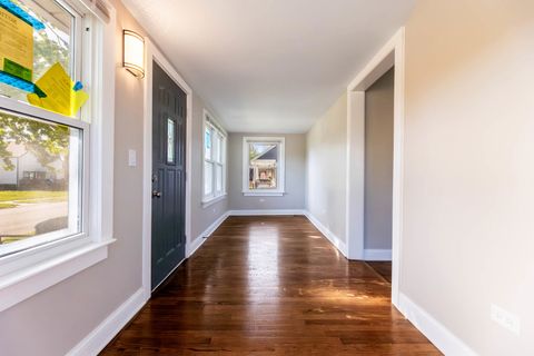Tiny photo for 18318 ADA Street, Lansing, IL 60438 (MLS # 12656297)