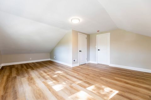 Tiny photo for 18318 ADA Street, Lansing, IL 60438 (MLS # 12656297)