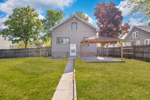 Tiny photo for 18318 ADA Street, Lansing, IL 60438 (MLS # 12656297)
