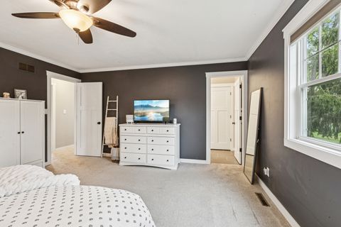 Tiny photo for 818 Bernadette Lane, Batavia, IL 60510 (MLS # 12489864)