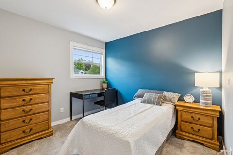 Tiny photo for 818 Bernadette Lane, Batavia, IL 60510 (MLS # 12489864)