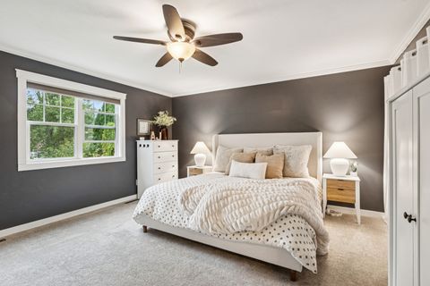 Tiny photo for 818 Bernadette Lane, Batavia, IL 60510 (MLS # 12489864)