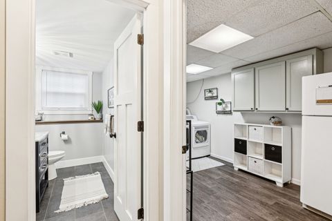 Tiny photo for 818 Bernadette Lane, Batavia, IL 60510 (MLS # 12489864)