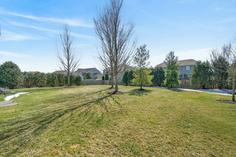 Tiny photo for 12475 Carver Lane, Huntley, IL 60142 (MLS # 12611952)