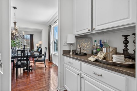 Tiny photo for 12475 Carver Lane, Huntley, IL 60142 (MLS # 12611952)