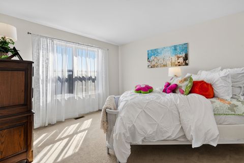 Tiny photo for 12475 Carver Lane, Huntley, IL 60142 (MLS # 12611952)