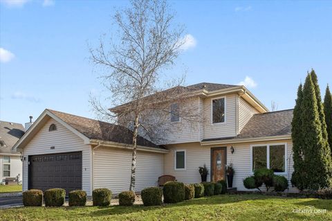 A home in Plainfield