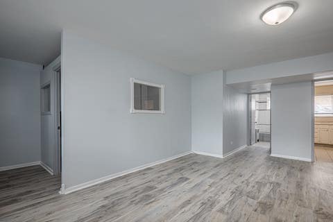 Tiny photo for 6139 N Seeley Avenue #G, Chicago, IL 60659 (MLS # 12727904)