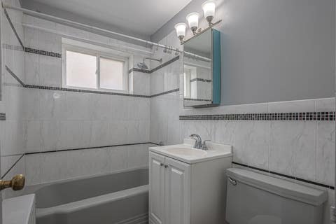 Tiny photo for 6139 N Seeley Avenue #G, Chicago, IL 60659 (MLS # 12727904)