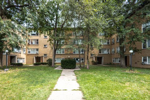 Photo of 6139 N Seeley Avenue #G, Chicago, IL 60659 (MLS # 12727904)