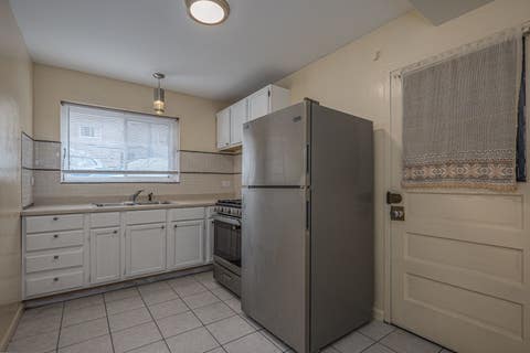 Tiny photo for 6139 N Seeley Avenue #G, Chicago, IL 60659 (MLS # 12727904)