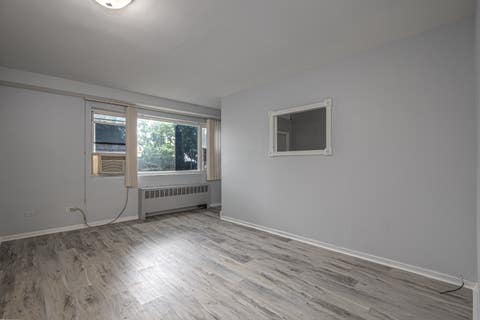 Tiny photo for 6139 N Seeley Avenue #G, Chicago, IL 60659 (MLS # 12727904)