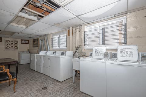 Tiny photo for 6139 N Seeley Avenue #G, Chicago, IL 60659 (MLS # 12727904)