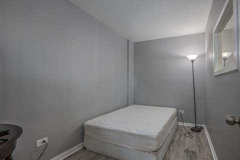 Tiny photo for 6139 N Seeley Avenue #G, Chicago, IL 60659 (MLS # 12727904)