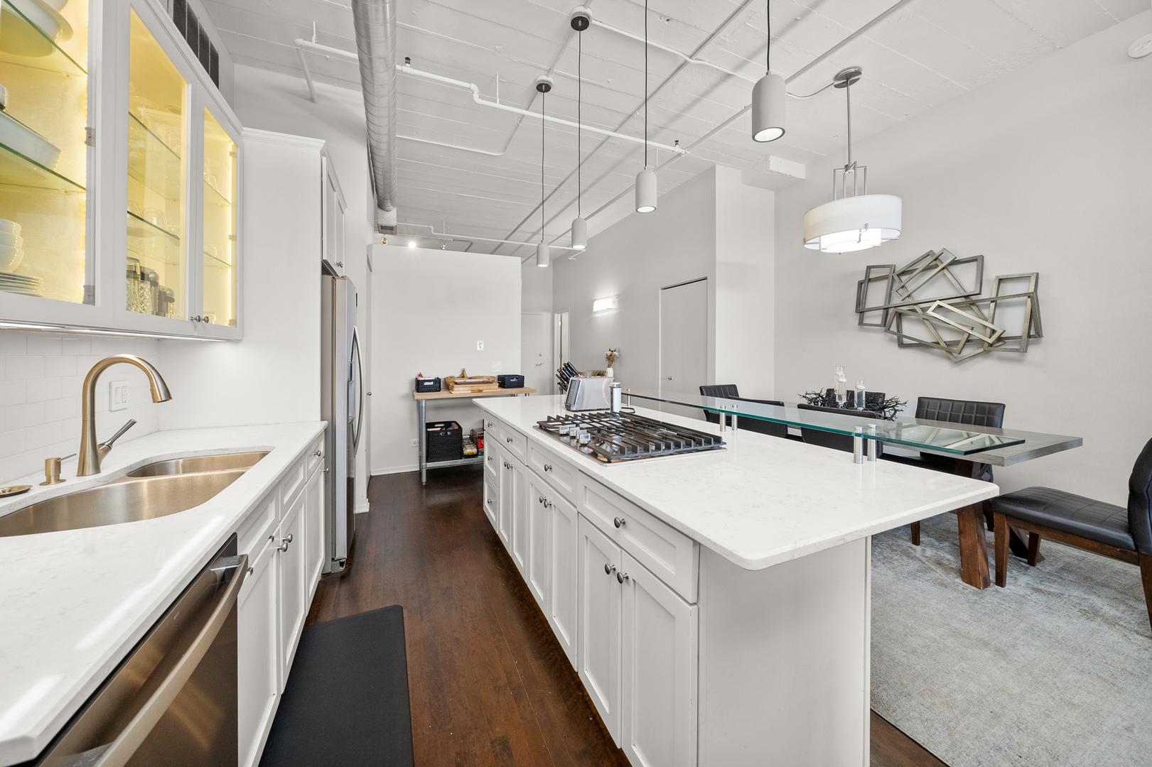 1530 S State Street 722