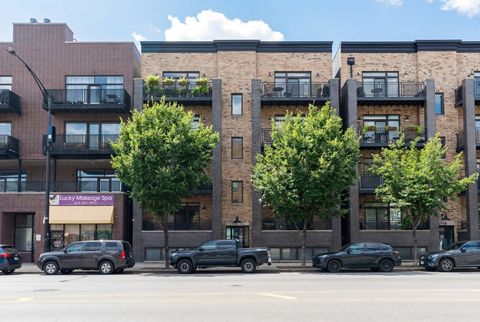 1510 N Western Avenue 2S Chicago IL 60622