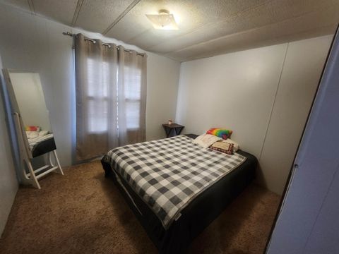 Tiny photo for 7812 STATE Street, Duquoin, IL 62832 (MLS # EB460651)