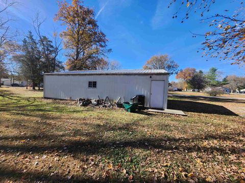 Tiny photo for 7812 STATE Street, Duquoin, IL 62832 (MLS # EB460651)