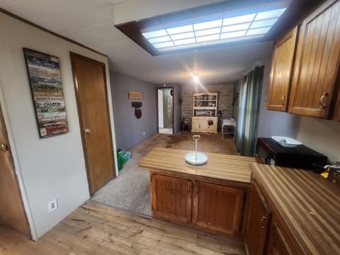 Tiny photo for 7812 STATE Street, Duquoin, IL 62832 (MLS # EB460651)