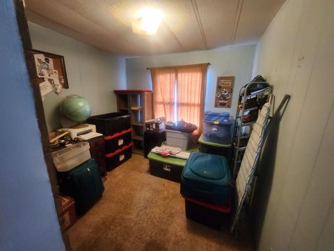 Tiny photo for 7812 STATE Street, Duquoin, IL 62832 (MLS # EB460651)