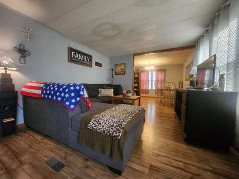 Tiny photo for 7812 STATE Street, Duquoin, IL 62832 (MLS # EB460651)