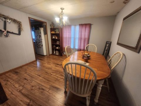 Tiny photo for 7812 STATE Street, Duquoin, IL 62832 (MLS # EB460651)