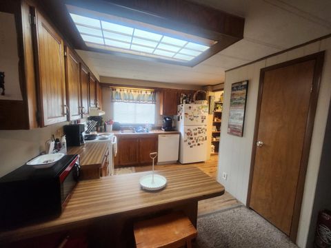 Tiny photo for 7812 STATE Street, Duquoin, IL 62832 (MLS # EB460651)